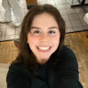 Meet your Posher, Leah